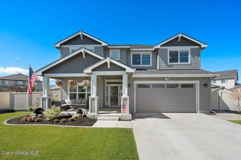 534 E Penrose Ave, Post Falls, ID 83854 photo 1