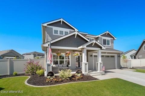 534 E Penrose Ave, Post Falls, ID 83854 photo 2