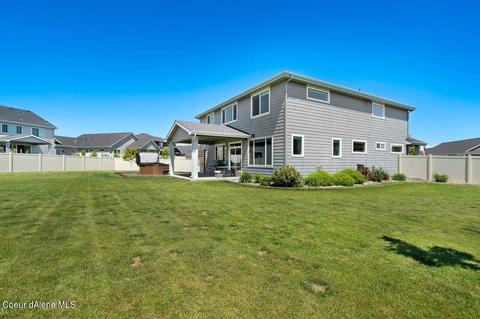534 E Penrose Ave, Post Falls, ID 83854 photo 31