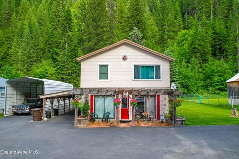 177 King St, Wallace, ID 83873 photo 2