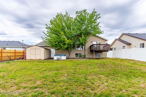 2654 N Sparrow Loop, Post Falls, ID 83854 photo 21