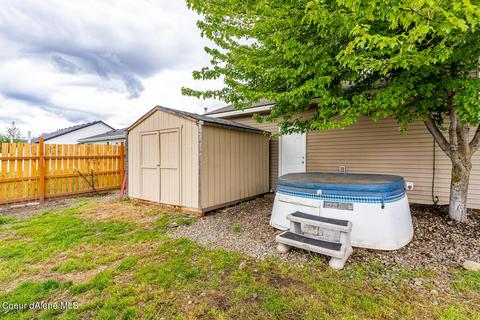 2654 N Sparrow Loop, Post Falls, ID 83854 photo 26