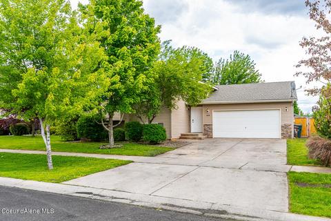 2654 N Sparrow Loop, Post Falls, ID 83854 photo 1