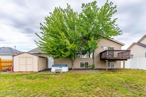 2654 N Sparrow Loop, Post Falls, ID 83854 photo 17