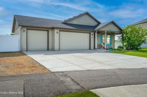1236 W Jenicek Loop, Post Falls, ID 83854 photo 2
