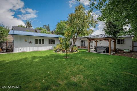 1322 Larch St, Sandpoint, ID 83864 photo 30