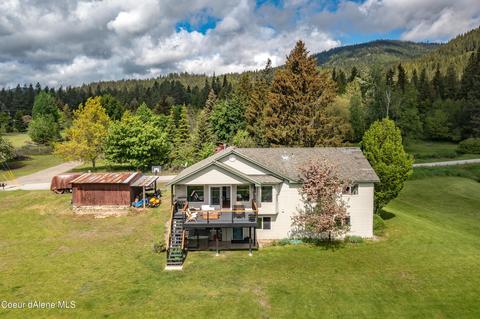 1277 Upland Dr, Sandpoint, ID 83864 photo 3