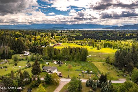 1277 Upland Dr, Sandpoint, ID 83864 photo 52