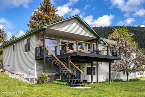1277 Upland Dr, Sandpoint, ID 83864 photo 42