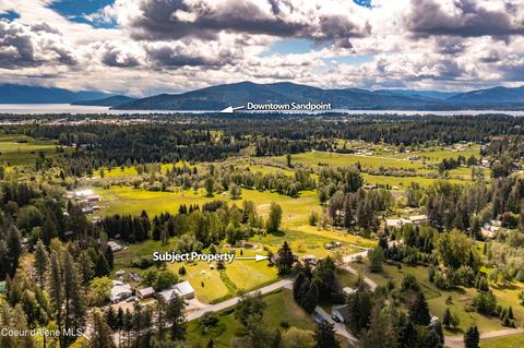 1277 Upland Dr, Sandpoint, ID 83864 photo 50