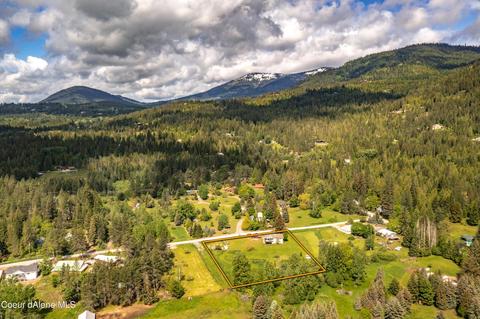 1277 Upland Dr, Sandpoint, ID 83864 photo 53