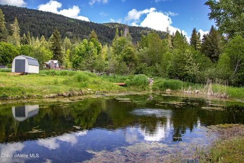 1277 Upland Dr, Sandpoint, ID 83864 photo 48