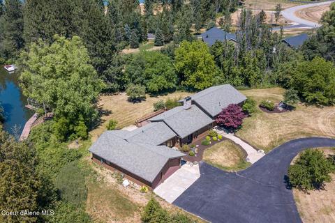 561 Birch Haven Dr, Sagle, ID 83860 photo 1