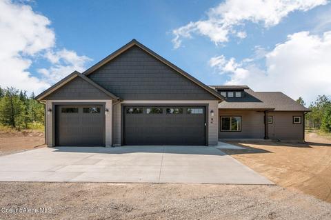 94 Trails End Rd, Athol, ID 83801 photo 1
