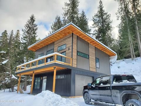278 Bay Dr, Sagle, ID 83860 photo 1