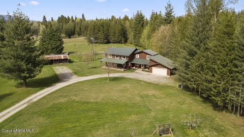 821 W Shingle Mill Rd, Sandpoint, ID 83864 photo 12