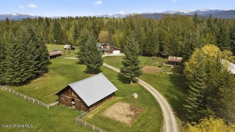 821 W Shingle Mill Rd, Sandpoint, ID 83864 photo 1