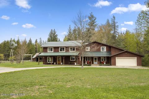 821 W Shingle Mill Rd, Sandpoint, ID 83864 photo 35