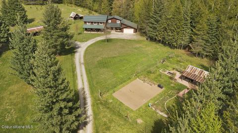 821 W Shingle Mill Rd, Sandpoint, ID 83864 photo 10