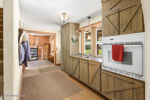 821 W Shingle Mill Rd, Sandpoint, ID 83864 photo 22