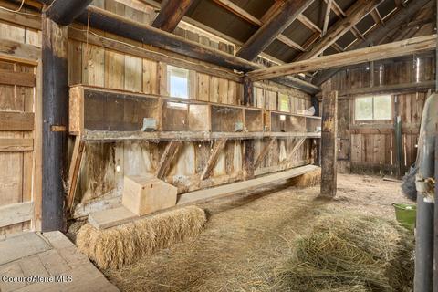 821 W Shingle Mill Rd, Sandpoint, ID 83864 photo 41