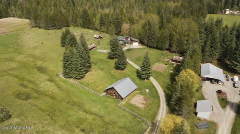 821 W Shingle Mill Rd, Sandpoint, ID 83864 photo 9
