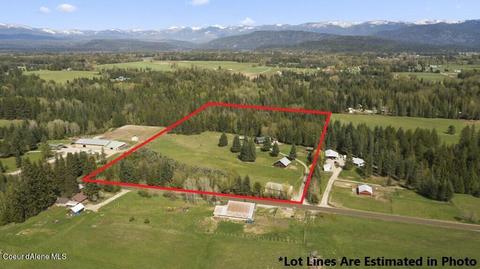 821 W Shingle Mill Rd, Sandpoint, ID 83864 photo 2