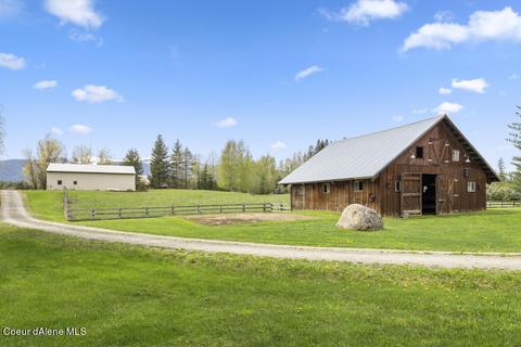 821 W Shingle Mill Rd, Sandpoint, ID 83864 photo 49