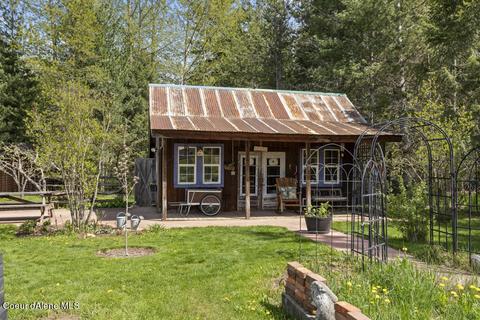 821 W Shingle Mill Rd, Sandpoint, ID 83864 photo 45