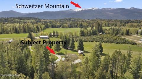821 W Shingle Mill Rd, Sandpoint, ID 83864 photo 4