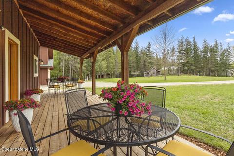 821 W Shingle Mill Rd, Sandpoint, ID 83864 photo 8