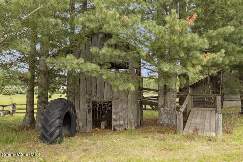 821 W Shingle Mill Rd, Sandpoint, ID 83864 photo 44