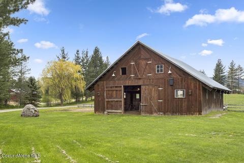 821 W Shingle Mill Rd, Sandpoint, ID 83864 photo 38
