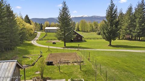 821 W Shingle Mill Rd, Sandpoint, ID 83864 photo 5