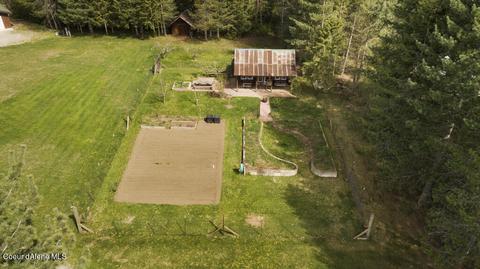 821 W Shingle Mill Rd, Sandpoint, ID 83864 photo 11