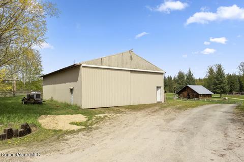821 W Shingle Mill Rd, Sandpoint, ID 83864 photo 50
