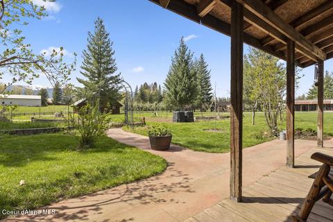 821 W Shingle Mill Rd, Sandpoint, ID 83864 photo 47