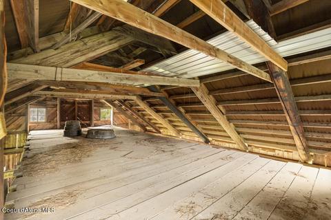 821 W Shingle Mill Rd, Sandpoint, ID 83864 photo 40