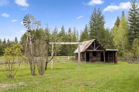821 W Shingle Mill Rd, Sandpoint, ID 83864 photo 42