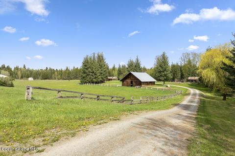 821 W Shingle Mill Rd, Sandpoint, ID 83864 photo 7