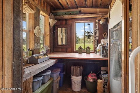 821 W Shingle Mill Rd, Sandpoint, ID 83864 photo 46