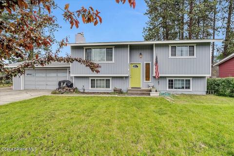 2005 N Post St, Post Falls, ID 83854 photo 1