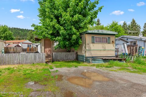 8730 W Park Loop, Rathdrum, ID 83858 photo 1
