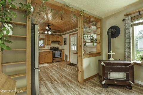 625 Railroad Ave, Dover, ID 83825 photo 3