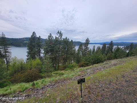 Lt 41 Blk3 Promontory Rd, Harrison, ID 83833
