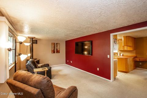 406 W 4th Ave, Clark Fork, ID 83811 photo 8