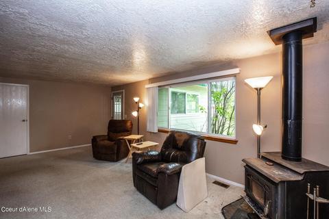 406 W 4th Ave, Clark Fork, ID 83811 photo 9