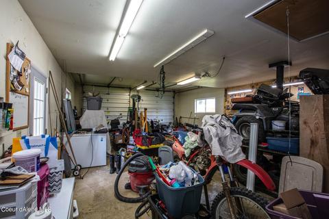 406 W 4th Ave, Clark Fork, ID 83811 photo 38