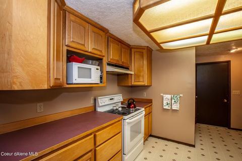 406 W 4th Ave, Clark Fork, ID 83811 photo 14