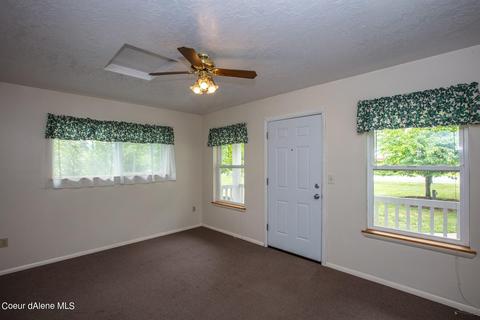 406 W 4th Ave, Clark Fork, ID 83811 photo 37